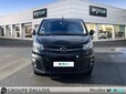 OPEL Vivaro Fg L3 Augmenté 2.0 D 150ch Cabine Approfondie fixe Pack Clim
