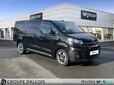 OPEL Vivaro Fg L3 Augmenté 2.0 D 150ch Cabine Approfondie fixe Pack Clim