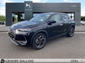 DS DS 3 Crossback BlueHDi 130ch Grand Chic Automatique 126g