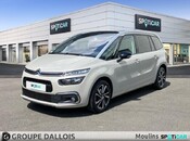 CITROEN Grand C4 SpaceTourer BlueHDi 130ch S&S Shine E6.d