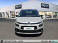 CITROEN Grand C4 SpaceTourer BlueHDi 130ch S&S Shine E6.d