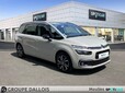 CITROEN Grand C4 SpaceTourer BlueHDi 130ch S&S Shine E6.d