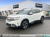 CITROEN C5 Aircross BlueHDi 130ch S&S C-Series E6.d 130g