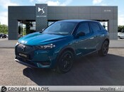 DS DS 3 Crossback BlueHDi 110ch Performance Line