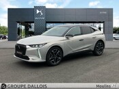 DS DS 4 BlueHDi 130ch Rivoli Automatique