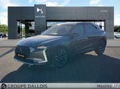 DS DS 4 PureTech 130ch Cross Rivoli Automatique