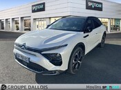 CITROEN C5 X Hybride rechargeable 225ch Shine Pack ëEAT8