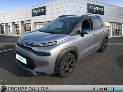 CITROEN C3 Aircross PureTech 110ch S&S Rip Curl