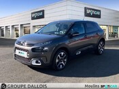 CITROEN C4 Cactus PureTech 130ch S&S Shine EAT6 E6.d