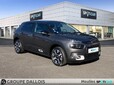 CITROEN C4 Cactus PureTech 130ch S&S Shine EAT6 E6.d
