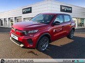 CITROEN C3 1.2 Turbo 100ch YOU