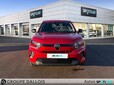 CITROEN C3 1.2 Turbo 100ch YOU