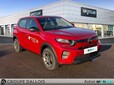CITROEN C3 1.2 Turbo 100ch YOU