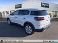 CITROEN C5 Aircross 1.2 Hybride 145ch PLUS boite automatique