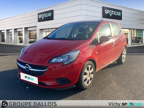 OPEL Corsa 1.4 90ch Edition 5p