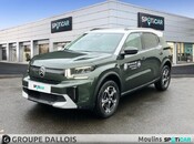 CITROEN C3 Aircross 1.2 Hybride 145ch MAX 7 places