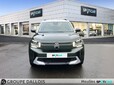 CITROEN C3 Aircross 1.2 Hybride 145ch MAX 7 places