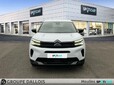 CITROEN C5 Aircross 1.2 Hybride 145ch PLUS boite automatique