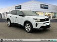 CITROEN C5 Aircross 1.2 Hybride 145ch PLUS boite automatique