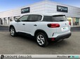 CITROEN C5 Aircross 1.2 Hybride 145ch PLUS boite automatique