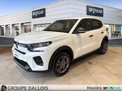 CITROEN C3 1.2 Turbo 100ch YOU