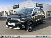 CITROEN C3 1.2 Hybride 110ch PLUS