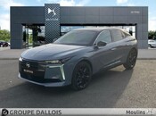 DS N°4 Hybride 145ch Pallas Ligne Business