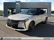 DS N°4 E-TENSE 213ch Etoile