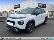 CITROEN C3 Aircross PureTech 110ch S&S Shine E6.d