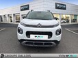 CITROEN C3 Aircross PureTech 110ch S&S Shine E6.d