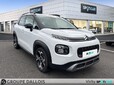 CITROEN C3 Aircross PureTech 110ch S&S Shine E6.d