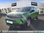 OPEL Mokka 1.2 Turbo 100ch Edition