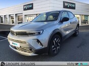 OPEL Mokka 1.2 Turbo 100ch Elegance