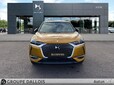 DS DS 3 Crossback PureTech 155ch Grand Chic Automatique 119g