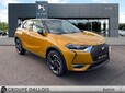 DS DS 3 Crossback PureTech 155ch Grand Chic Automatique 119g
