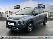 CITROEN C3 Aircross PureTech 110ch S&S Feel