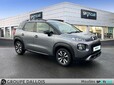 CITROEN C3 Aircross PureTech 110ch S&S Feel
