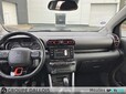CITROEN C3 Aircross PureTech 110ch S&S Feel