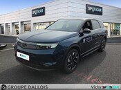 OPEL Grandland 1.2 Turbo Hybrid 145ch GS e-DCT6