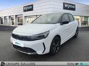 OPEL Corsa 1.2 Turbo Hybrid 110ch GS e-DCT6