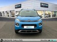 CITROEN C3 Aircross BlueHDi 120ch S&S Shine EAT6 E6.d-TEMP