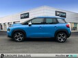 CITROEN C3 Aircross BlueHDi 120ch S&S Shine EAT6 E6.d-TEMP