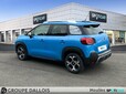 CITROEN C3 Aircross BlueHDi 120ch S&S Shine EAT6 E6.d-TEMP