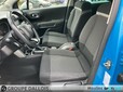 CITROEN C3 Aircross BlueHDi 120ch S&S Shine EAT6 E6.d-TEMP