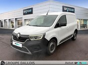 RENAULT Kangoo Van L1 1.5 Blue dCi 95ch Extra - 22