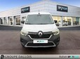 RENAULT Kangoo Van L1 1.5 Blue dCi 95ch Extra - 22
