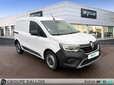 RENAULT Kangoo Van L1 1.5 Blue dCi 95ch Extra - 22