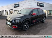 CITROEN C3 1.2 PureTech 83ch S&S Shine
