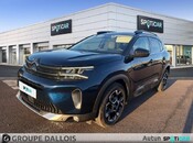 CITROEN C5 Aircross BlueHDi 130ch S&S Shine Pack EAT8