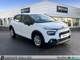 CITROEN C3 PureTech 82ch Feel Business S&S E6.d